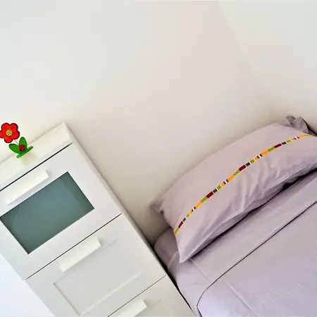 Apartmán Casa Vacanze 