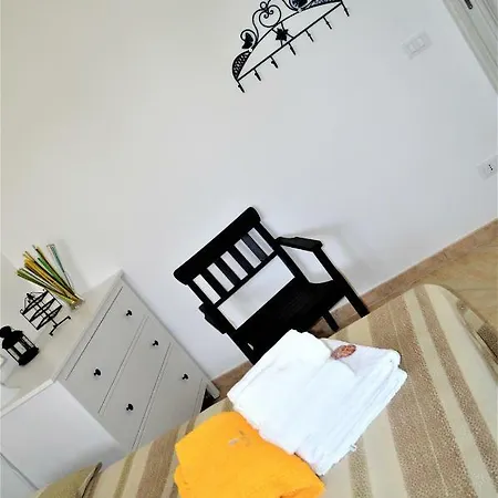Apartment Casa Vacanze 